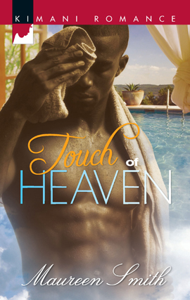 Title details for Touch of Heaven by Maureen Smith - Available